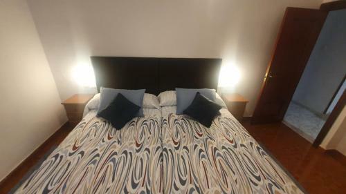 Apartamento Rinc�n de Manuela - Piso Para 5p Al Lado de Bego�a
