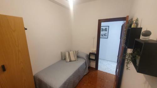 Apartamento Rinc�n de Manuela - Piso Para 5p Al Lado de Bego�a