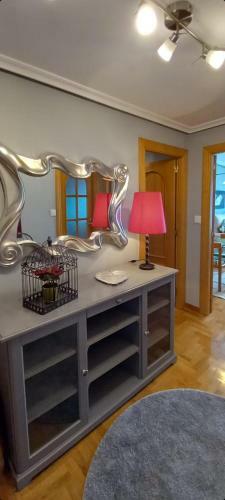 Apartamento El Encanto de La Fueya