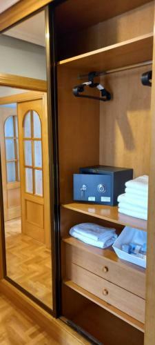 Apartamento El Encanto de La Fueya