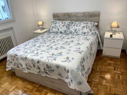 Apartamento Engoco