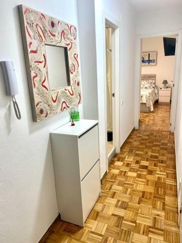 Apartamento Engoco