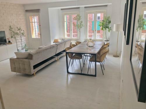 Apartamento Piso De Dise�o - Gij�n Centro