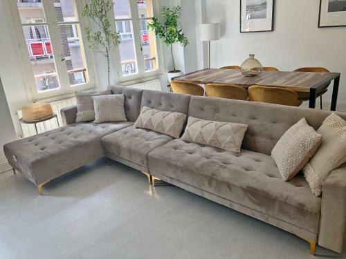 Apartamento Piso De Dise�o - Gij�n Centro
