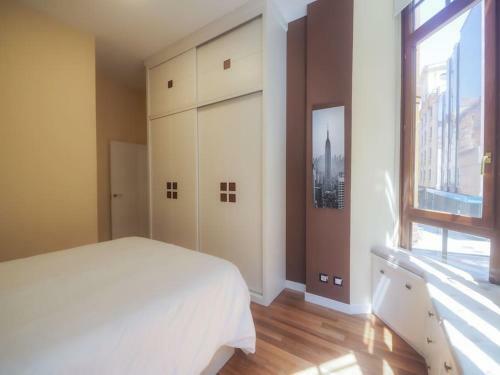 Apartamento La Biblioteca Gij�n