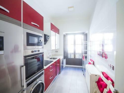 Apartamento La Biblioteca Gij�n