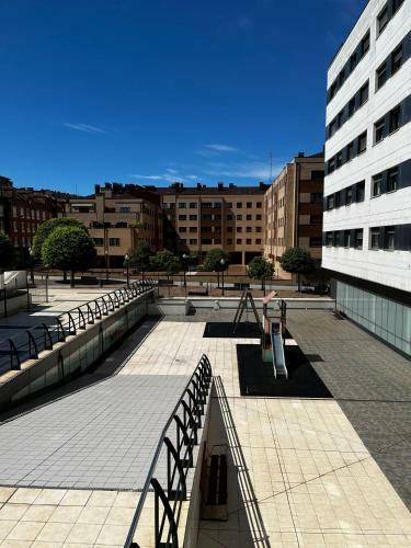 Apartamento Gij�n Del Alma