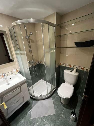 Apartamento Gij�n Del Alma