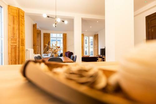 Apartamento Lujo, Comodidad Y Espacio Gijon Centro