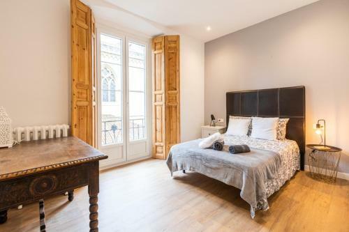 Apartamento Lujo, Comodidad Y Espacio Gijon Centro