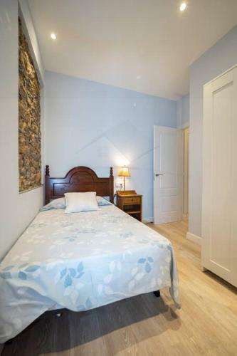 Apartamento Canela En Rama