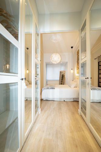 Apartamento Canela En Rama