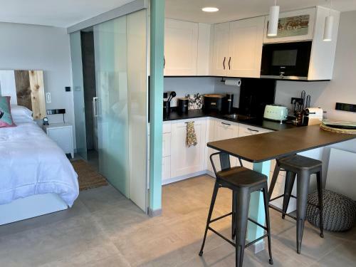 Apartamento Esta�o Beach House