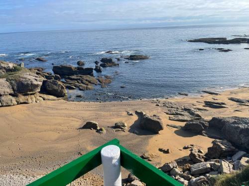 Apartamento Esta�o Beach House
