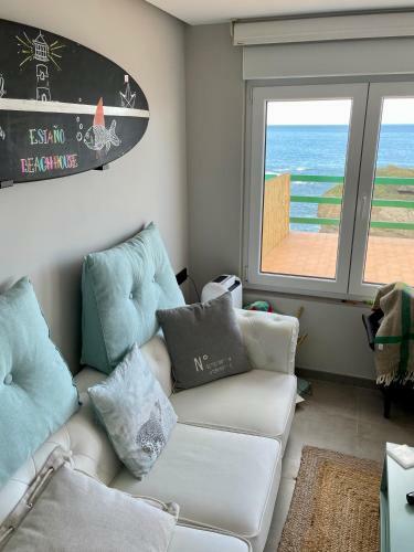 Apartamento Esta�o Beach House