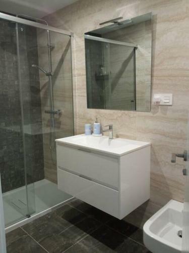 Apartamento A Estrenar Con Terraza