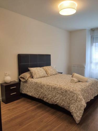 Apartamento Piso Centro Y Playa de San Lorenzo