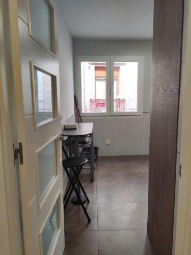 Apartamento Piso Centro Y Playa de San Lorenzo