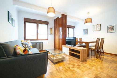Apartamento In�s