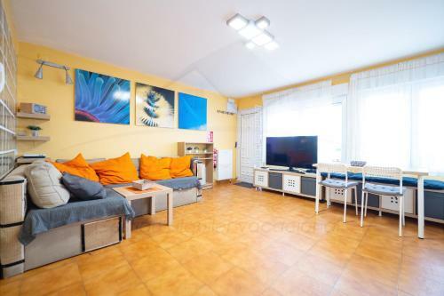 Apartamento Paraiso Esta�o