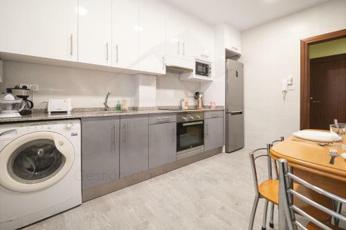 Apartamento Las Nieves