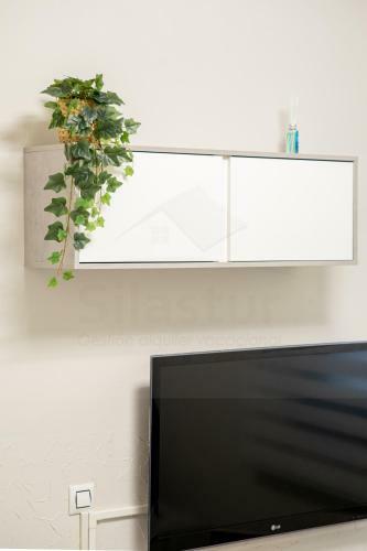 Apartamento Las Nieves