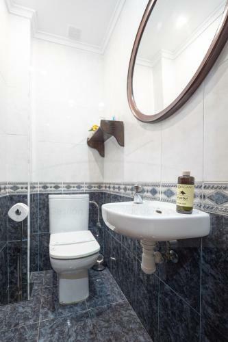 Apartamento Las Nieves