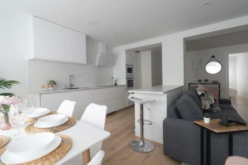 Nuevo Apartamento Entre Dos Playas