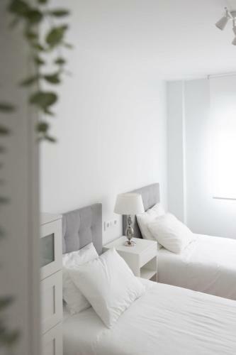 Nuevo Apartamento Entre Dos Playas