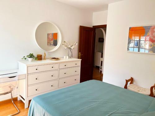 Apartamento Medina