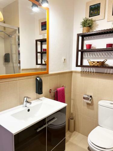 Apartamento Medina