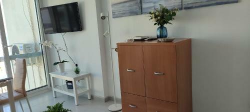 Apartamento Estudio Playa Fuengirola