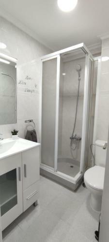 Apartamento Estudio Playa Fuengirola