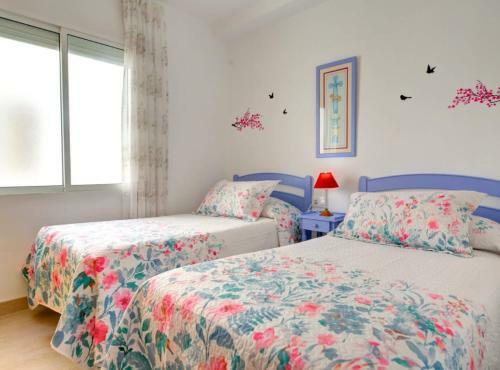 Apartamento Andalucia
