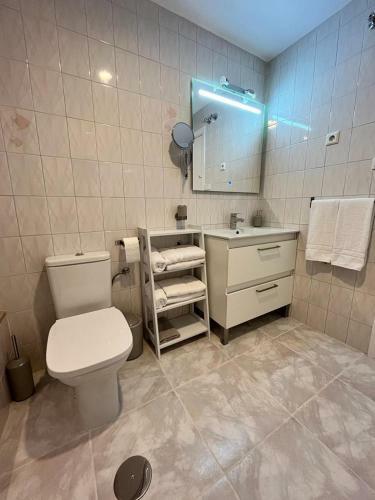Trimar - Apartamento C�ntrico Con Garaje