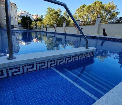 Cosy And Modern Apartment In Fuengirola