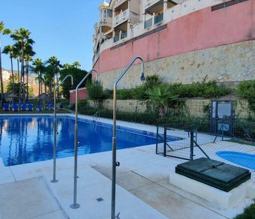 Cosy And Modern Apartment In Fuengirola
