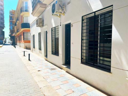 Apartamento Oviedo Puerto