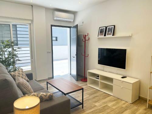 Apartamento Oviedo Puerto