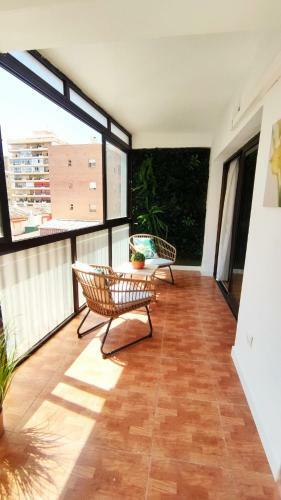 Apartamento Casa Yaye