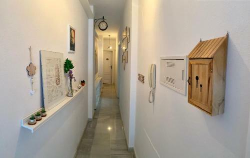 Apartamento �tico Con Terraza Segunda L�nea de Playa
