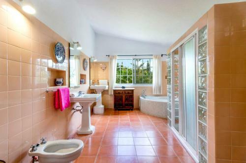 Villa Barranco Jarana By Villa Plus