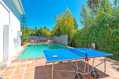 Villa Barranco Jarana By Villa Plus