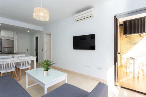 Apartamento Paseo Maritimo R4