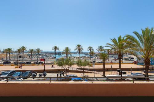 Marina View Apartment