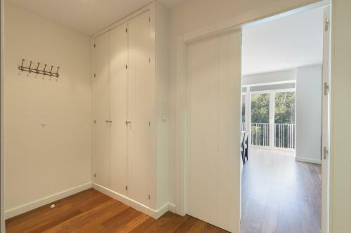 Precioso Y C�ntrico Apartamento Gran Capit�n 5