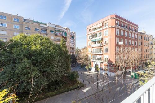 Precioso Y C�ntrico Apartamento Gran Capit�n 5