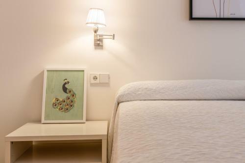 Precioso Y C�ntrico Apartamento Gran Capit�n 5