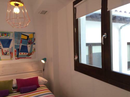 Realejo Center Apartments 2 Bedroom