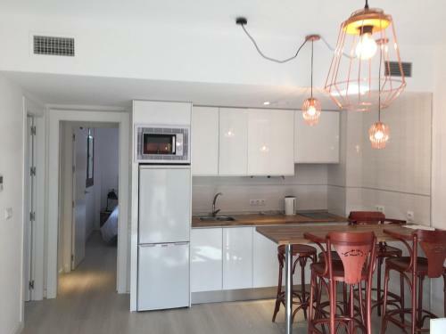 Realejo Center Apartments 2 Bedroom